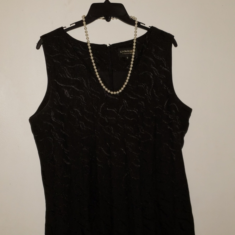 Lovely formal/evening dress size 16